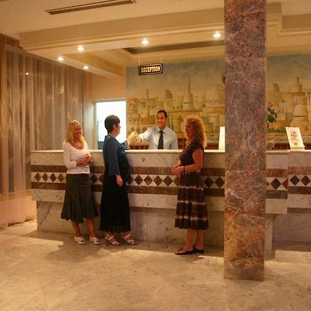 Hotel Bel Air الحمامات المظهر الداخلي الصورة