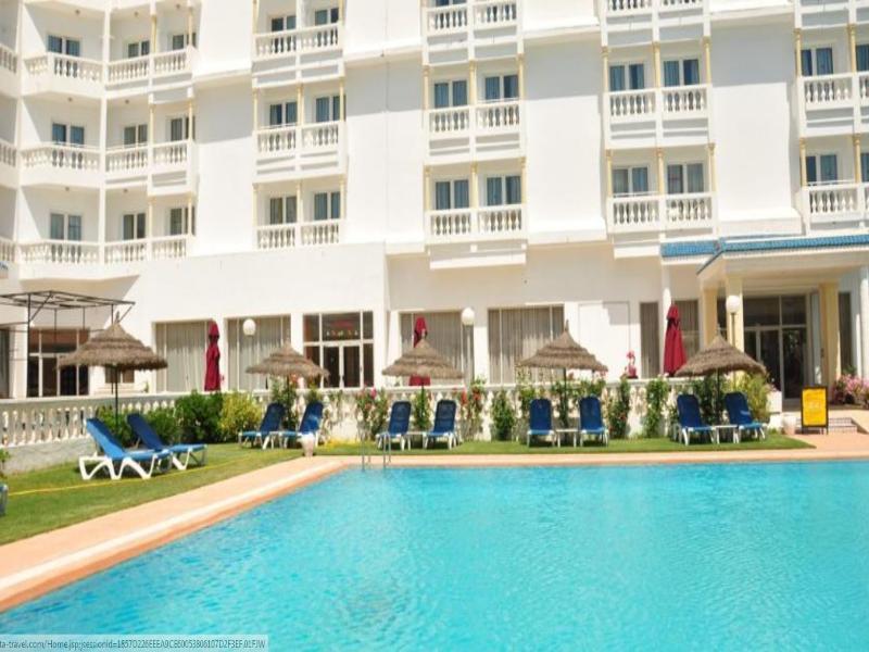 Hotel Bel Air الحمامات المظهر الخارجي الصورة