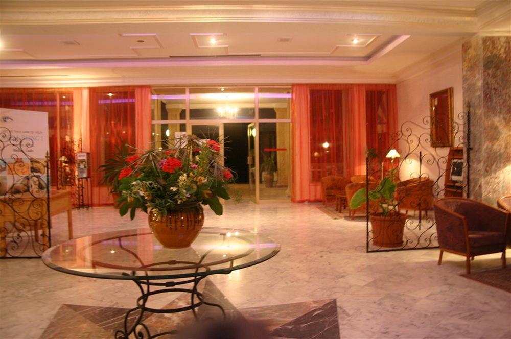 Hotel Bel Air الحمامات المظهر الخارجي الصورة