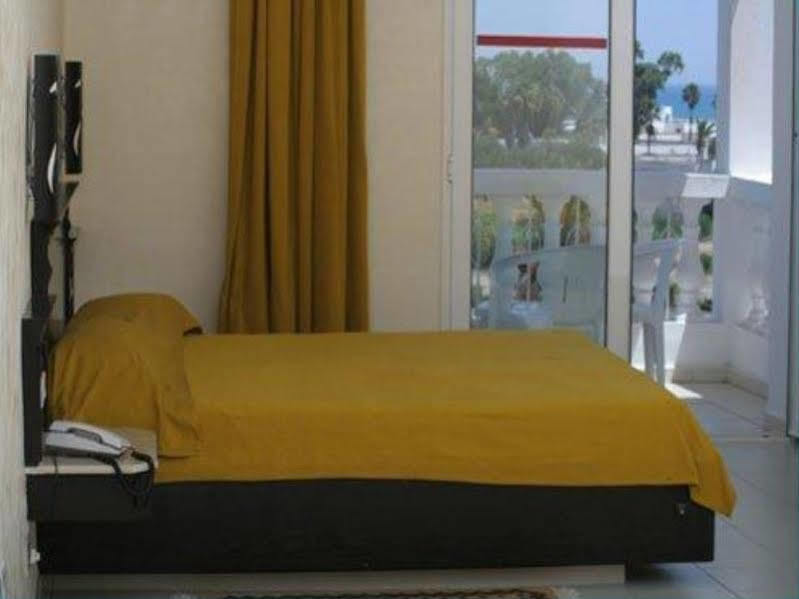 Hotel Bel Air الحمامات المظهر الخارجي الصورة