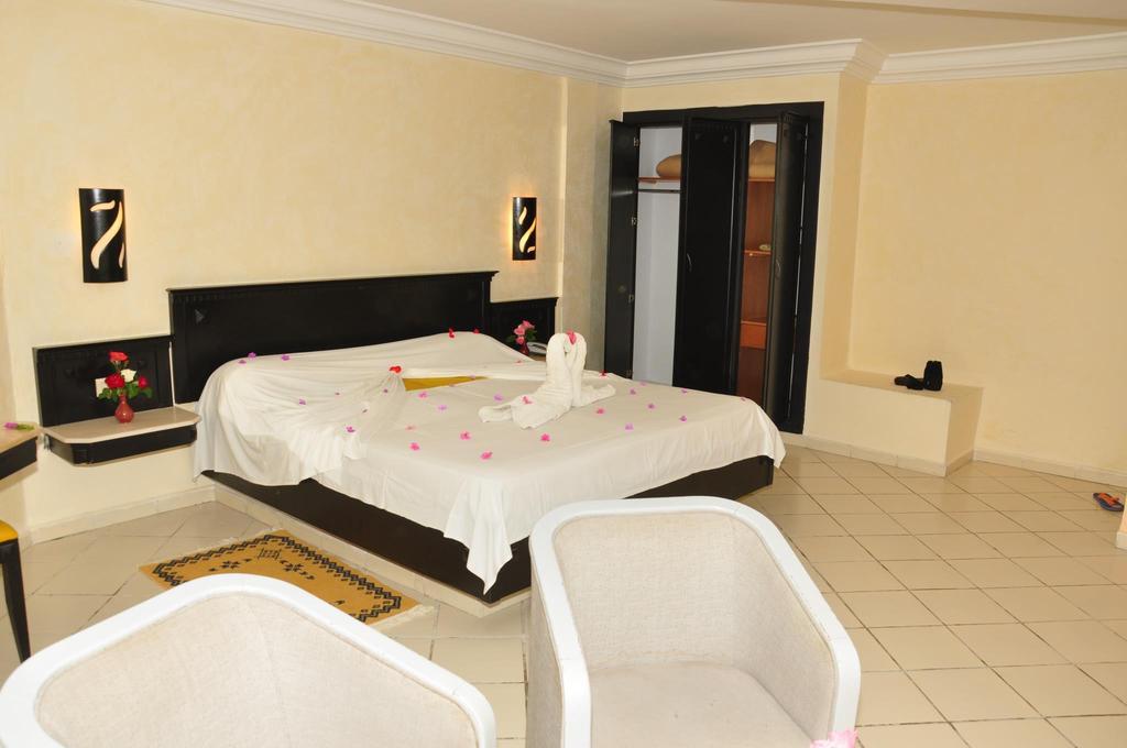 Hotel Bel Air الحمامات المظهر الخارجي الصورة